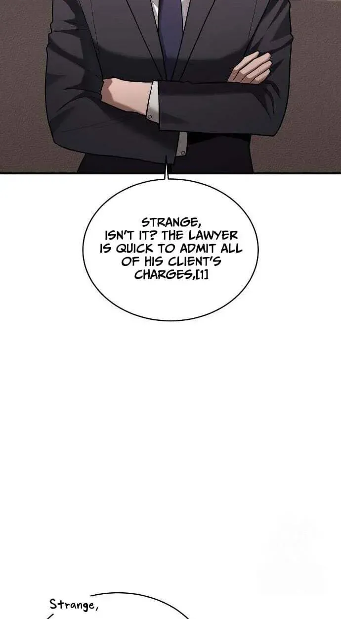 Prosecutor Who Doesn't Know the Law Chapter 51 — Page 65