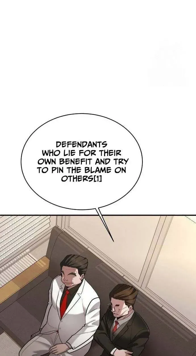 Prosecutor Who Doesn't Know the Law Chapter 51 — Page 67