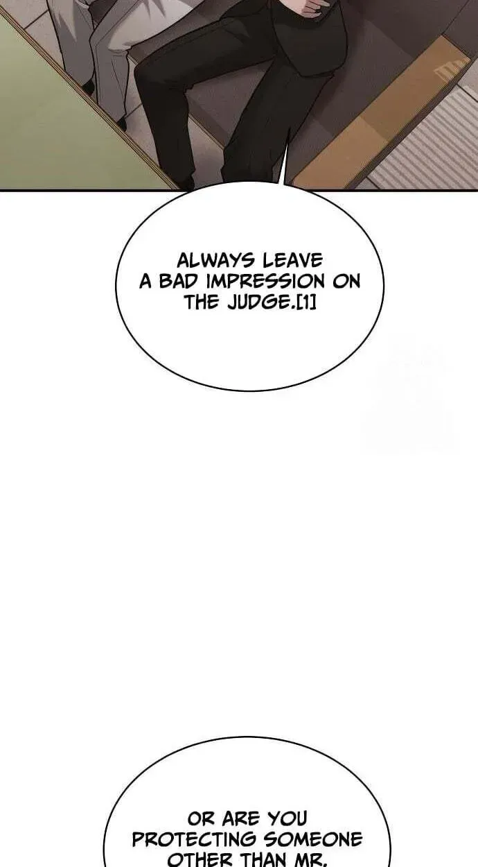 Prosecutor Who Doesn't Know the Law Chapter 51 — Page 68