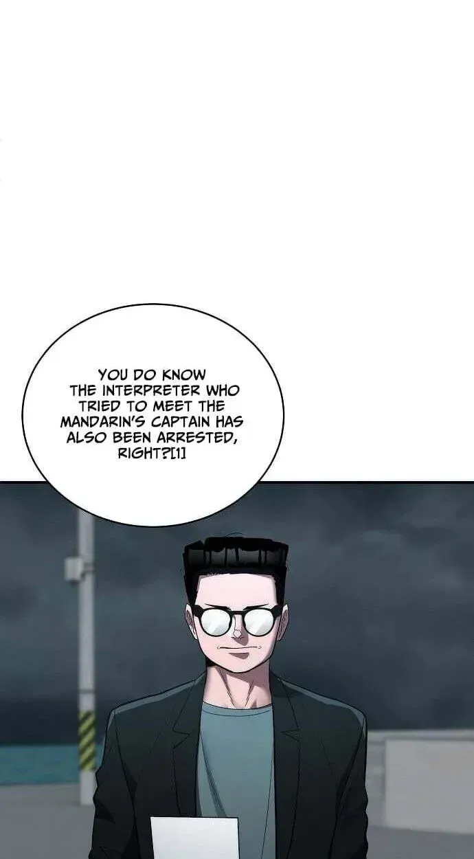 Prosecutor Who Doesn't Know the Law Chapter 51 — Page 70