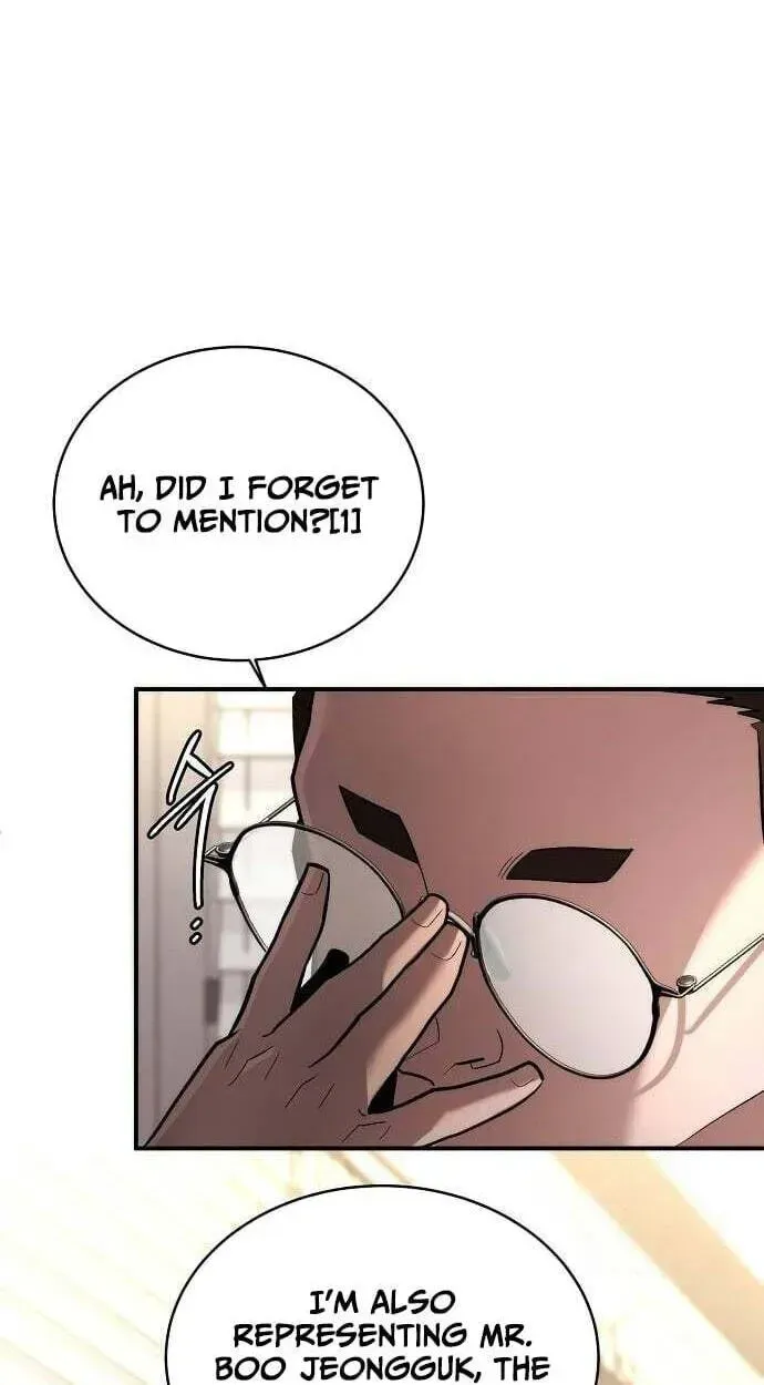 Prosecutor Who Doesn't Know the Law Chapter 51 — Page 74