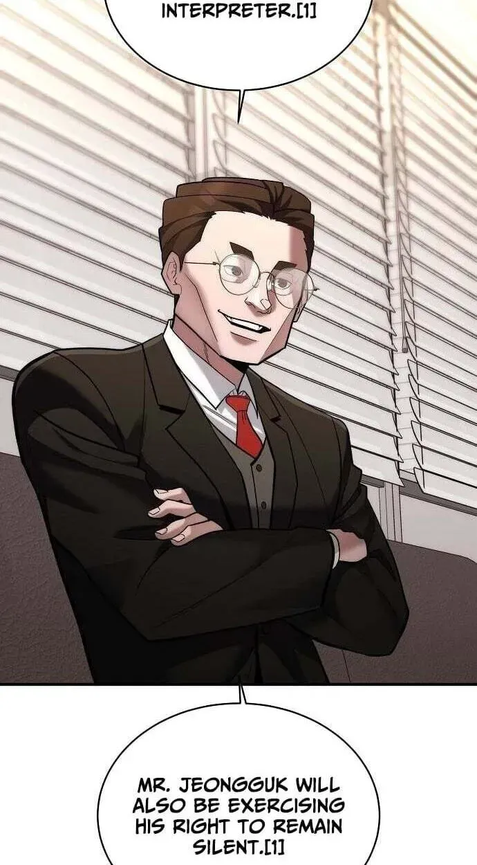 Prosecutor Who Doesn't Know the Law Chapter 51 — Page 75