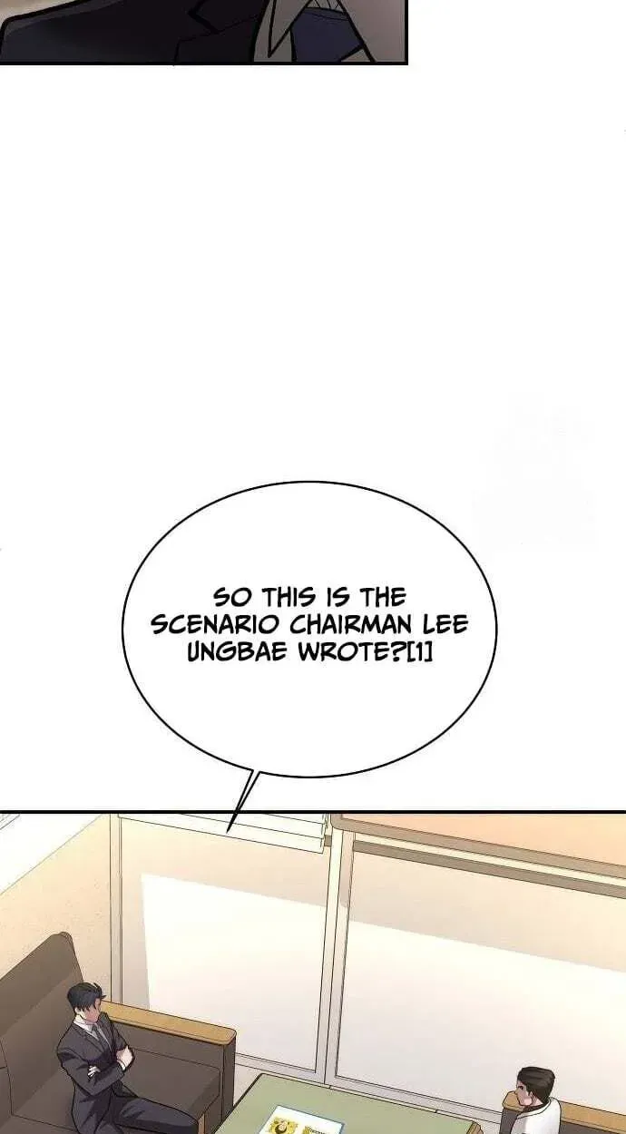 Prosecutor Who Doesn't Know the Law Chapter 51 — Page 77