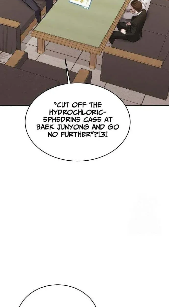 Prosecutor Who Doesn't Know the Law Chapter 51 — Page 78