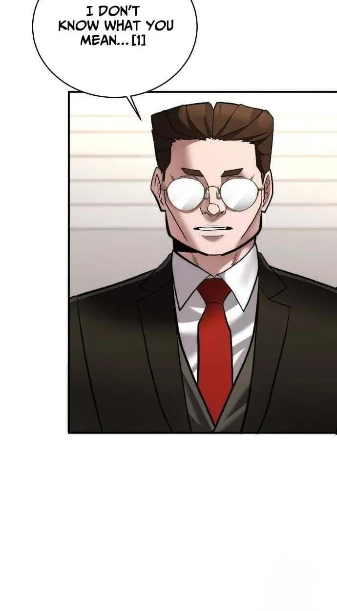 Prosecutor Who Doesn't Know the Law Chapter 51 — Page 79