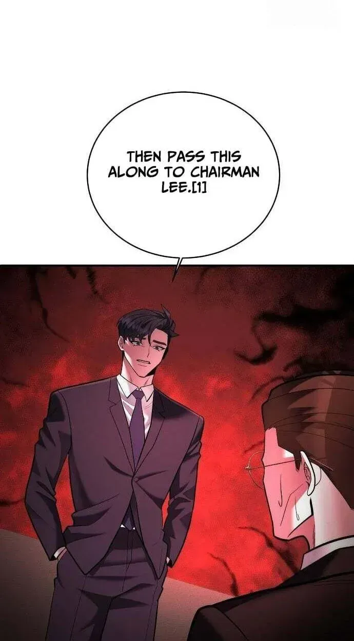 Prosecutor Who Doesn't Know the Law Chapter 51 — Page 80