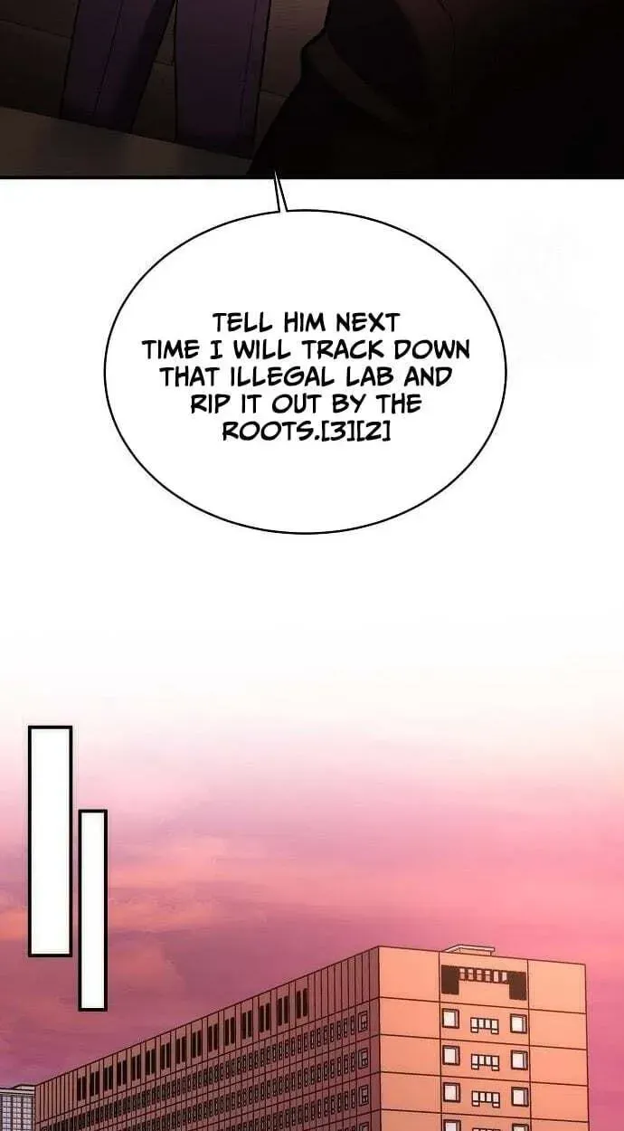 Prosecutor Who Doesn't Know the Law Chapter 51 — Page 81