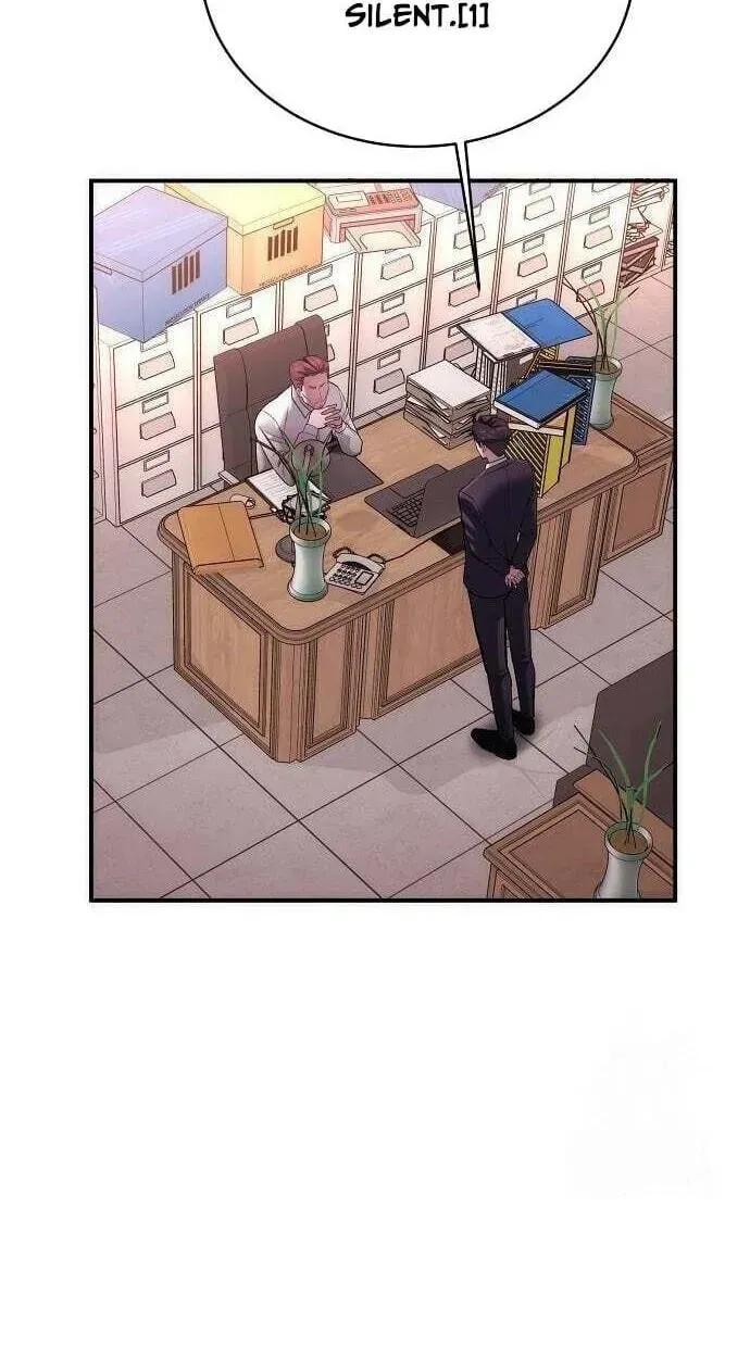 Prosecutor Who Doesn't Know the Law Chapter 51 — Page 83