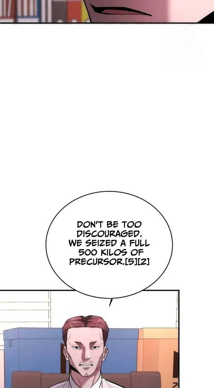 Prosecutor Who Doesn't Know the Law Chapter 51 — Page 85