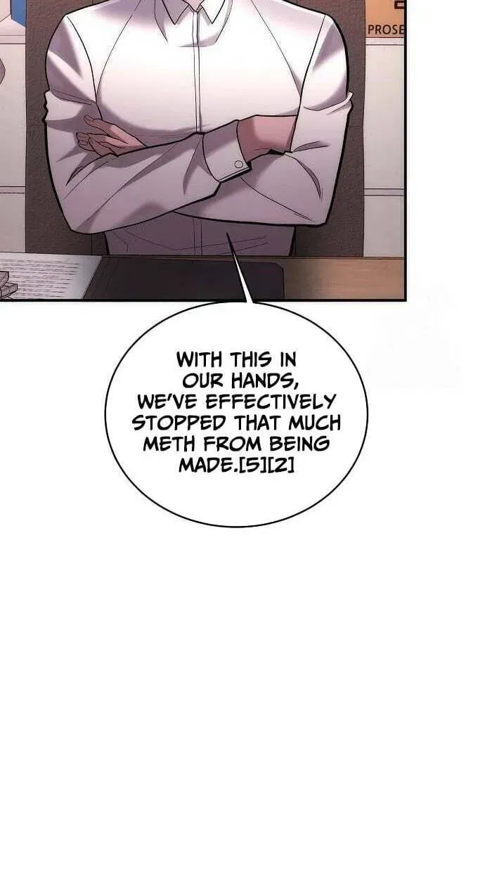 Prosecutor Who Doesn't Know the Law Chapter 51 — Page 86
