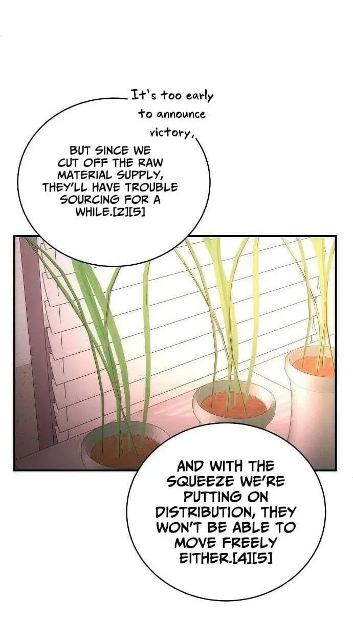 Prosecutor Who Doesn't Know the Law Chapter 51 — Page 87