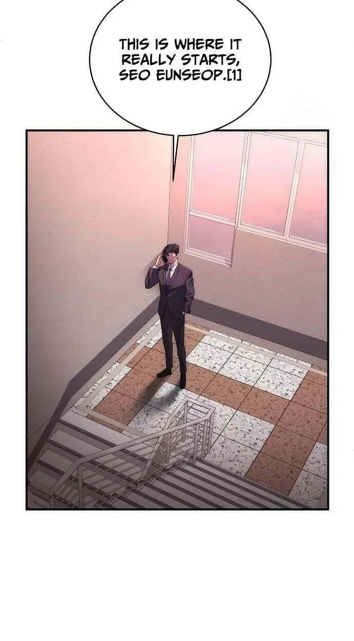 Prosecutor Who Doesn't Know the Law Chapter 51 — Page 90