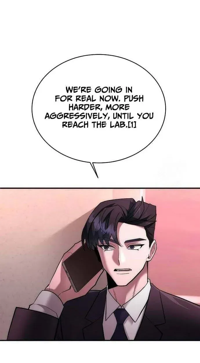 Prosecutor Who Doesn't Know the Law Chapter 51 — Page 91