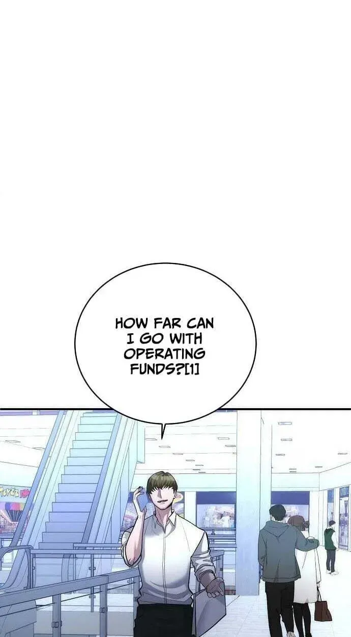 Prosecutor Who Doesn't Know the Law Chapter 51 — Page 92
