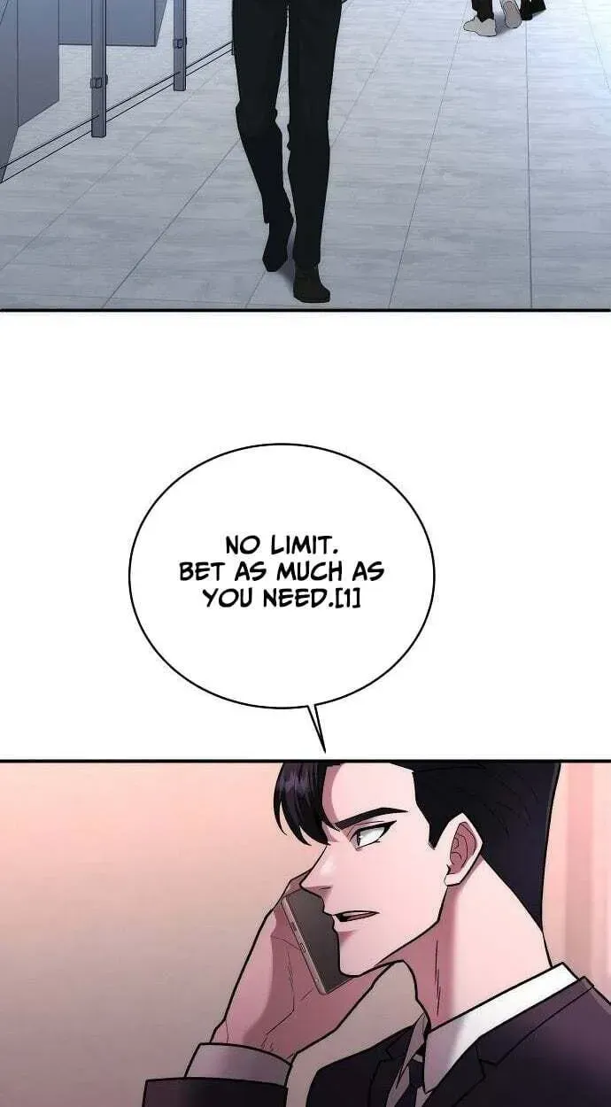 Prosecutor Who Doesn't Know the Law Chapter 51 — Page 93