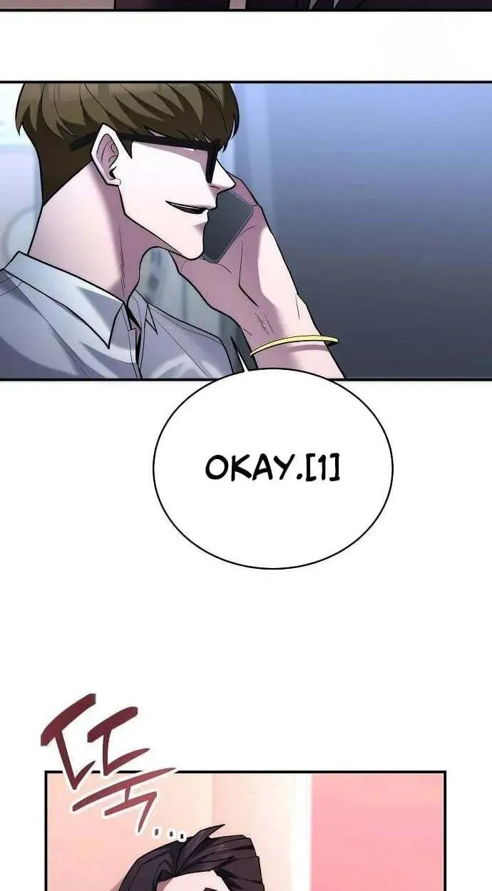 Prosecutor Who Doesn't Know the Law Chapter 51 — Page 94