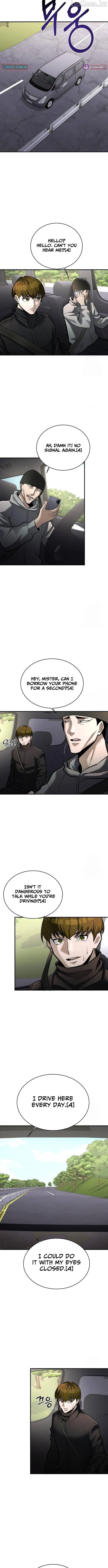 Prosecutor Who Doesn't Know the Law Chapter 52 — Page 10
