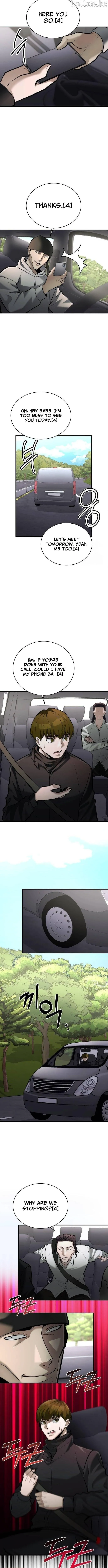 Prosecutor Who Doesn't Know the Law Chapter 52 — Page 11