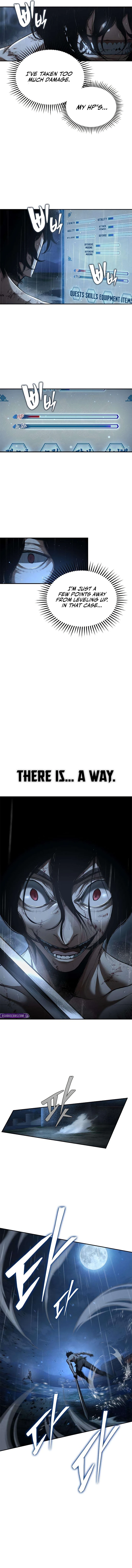 Psychopath in Murim Chapter 18 — Page 9