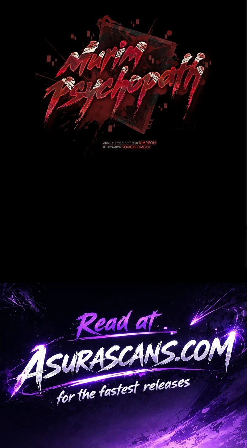 Psychopath in Murim Chapter 18 — Page 14