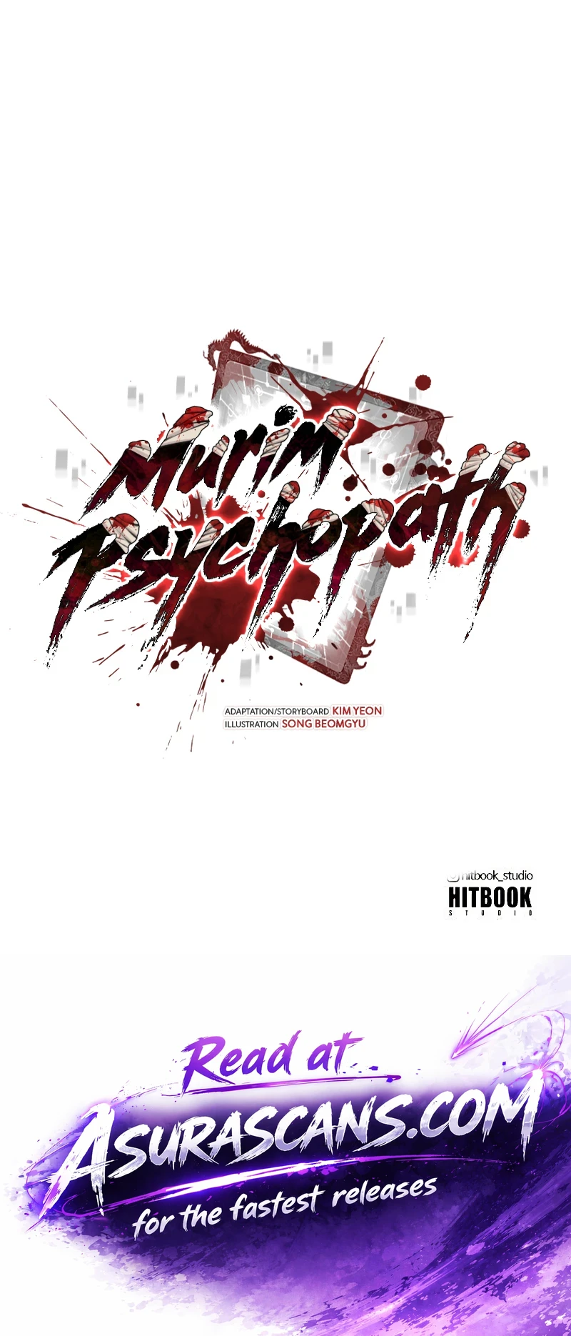 Psychopath in Murim Chapter 20 — Page 14