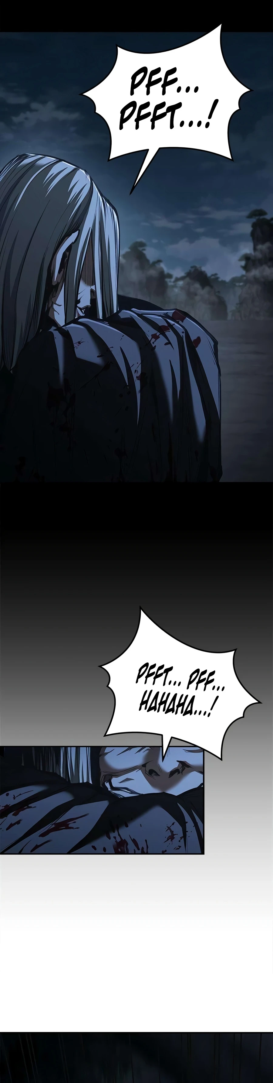 Psychopath in Murim Chapter 27 — Page 13
