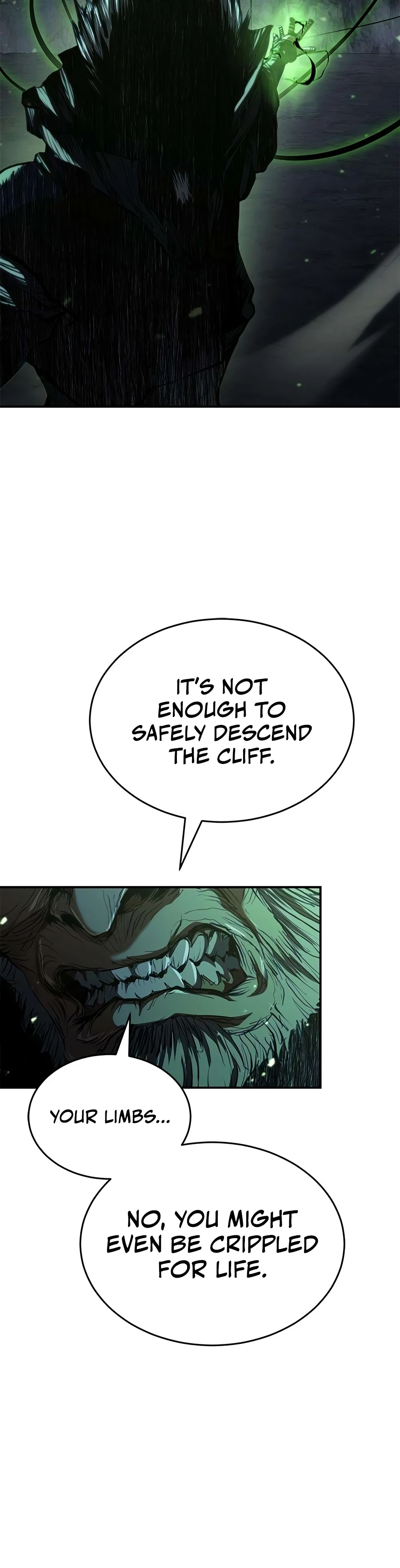 Psychopath in Murim Chapter 27 — Page 17