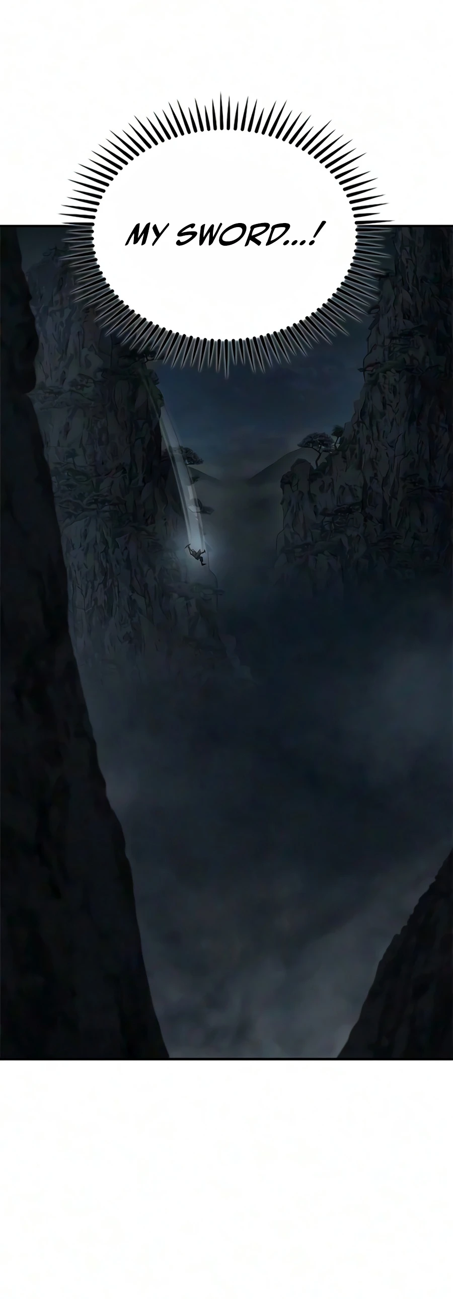 Psychopath in Murim Chapter 28 — Page 3