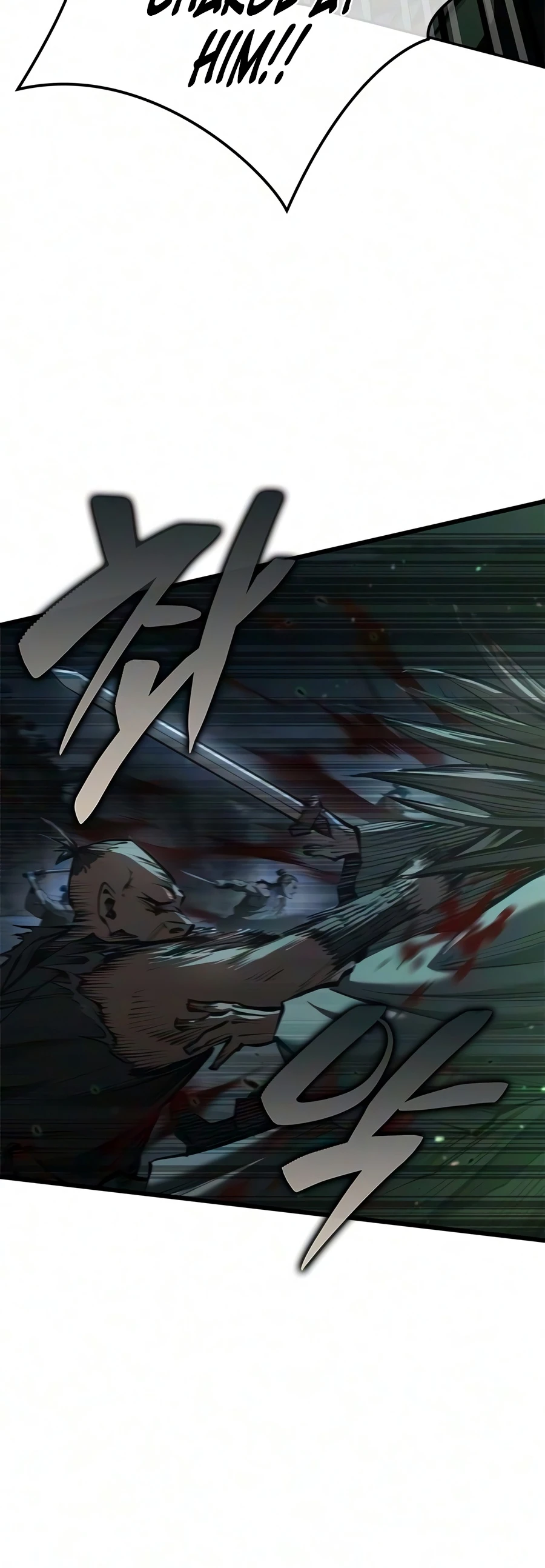 Psychopath in Murim Chapter 28 — Page 7