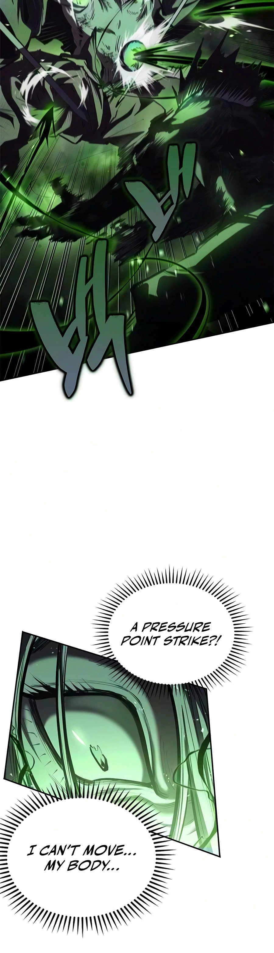 Psychopath in Murim Chapter 29 — Page 3