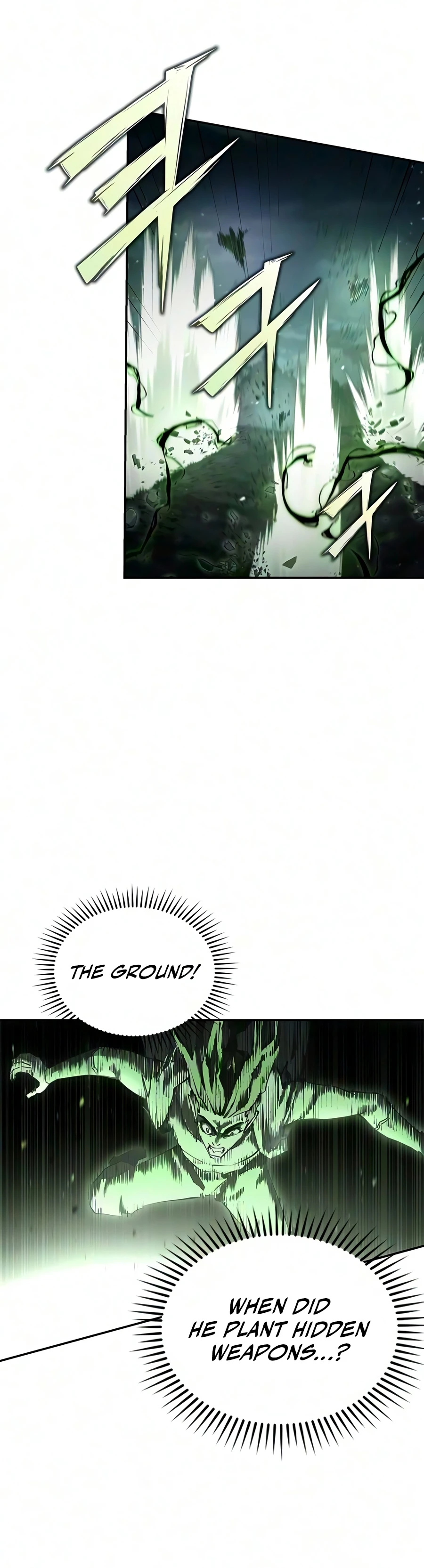 Psychopath in Murim Chapter 29 — Page 13