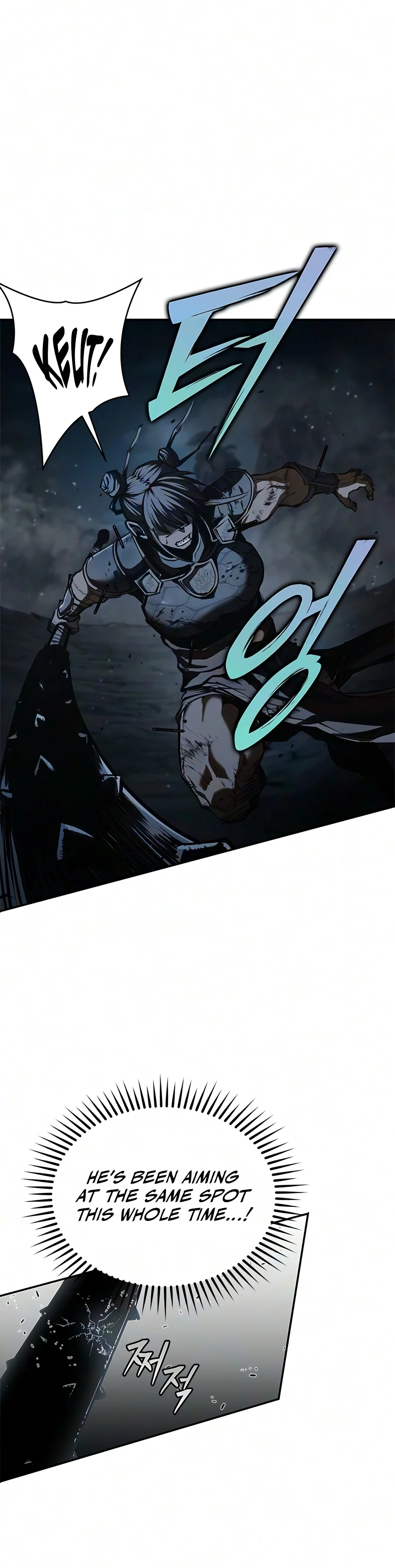 Psychopath in Murim Chapter 29 — Page 15