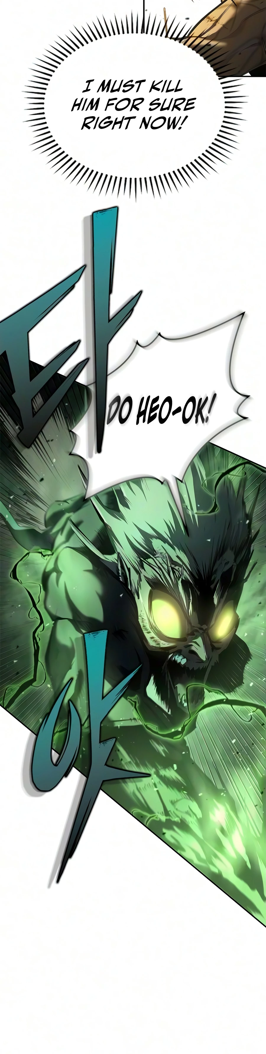 Psychopath in Murim Chapter 29 — Page 17