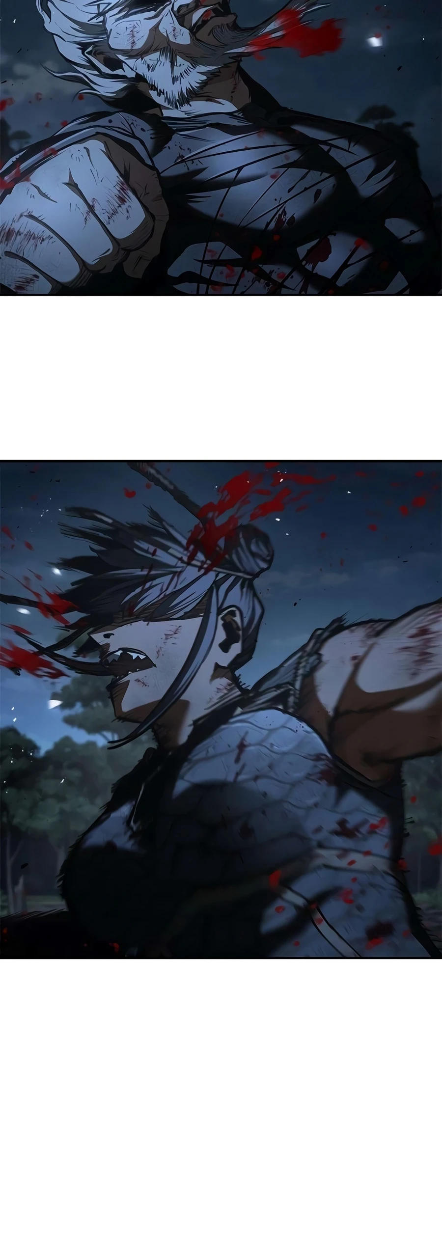 Psychopath in Murim Chapter 30 — Page 3