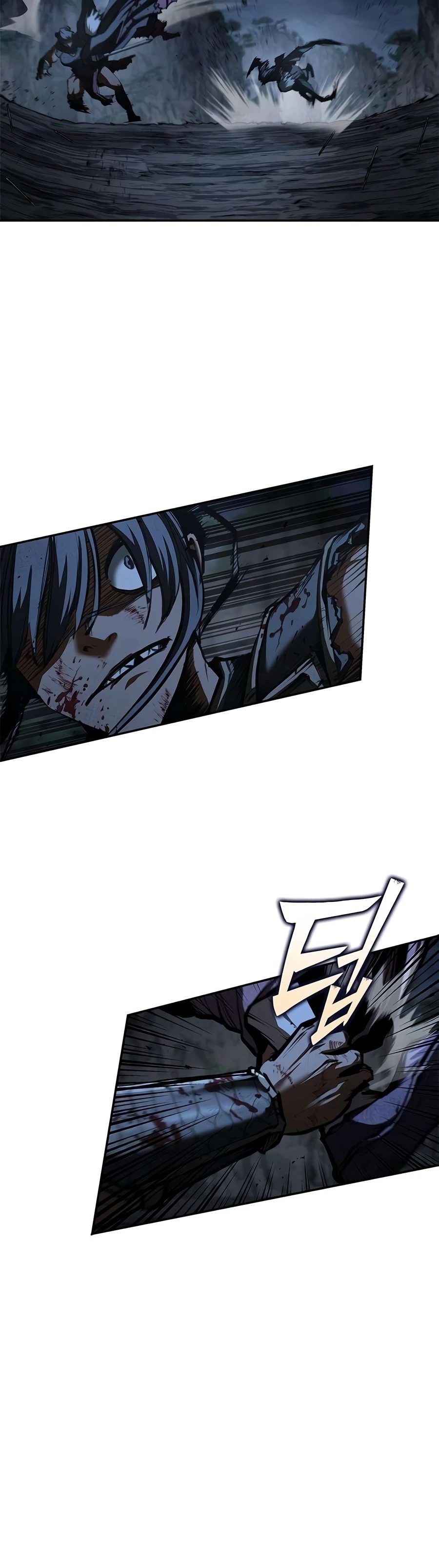 Psychopath in Murim Chapter 30 — Page 5