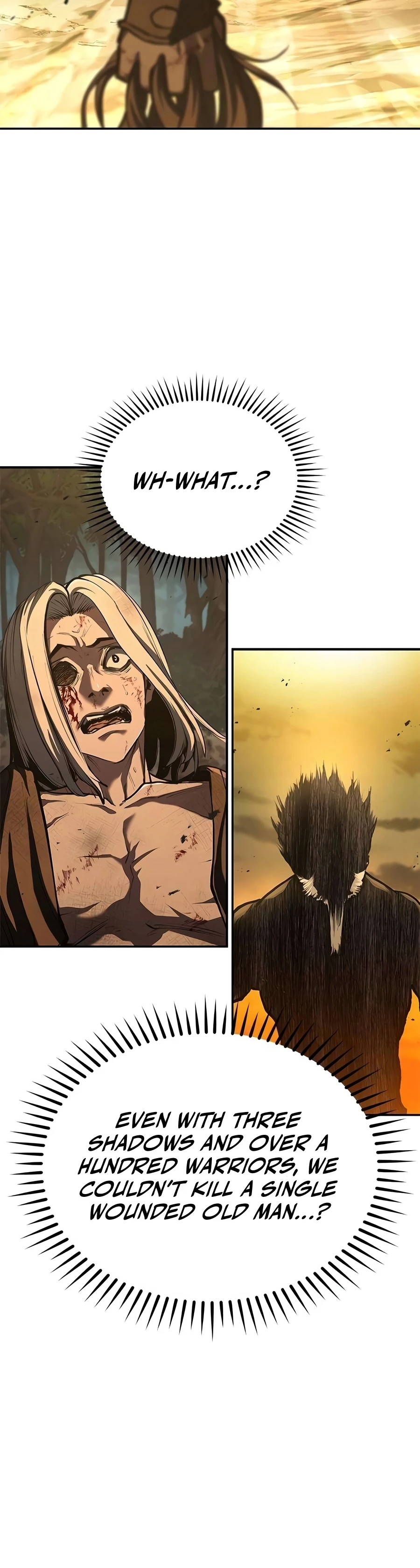 Psychopath in Murim Chapter 30 — Page 9
