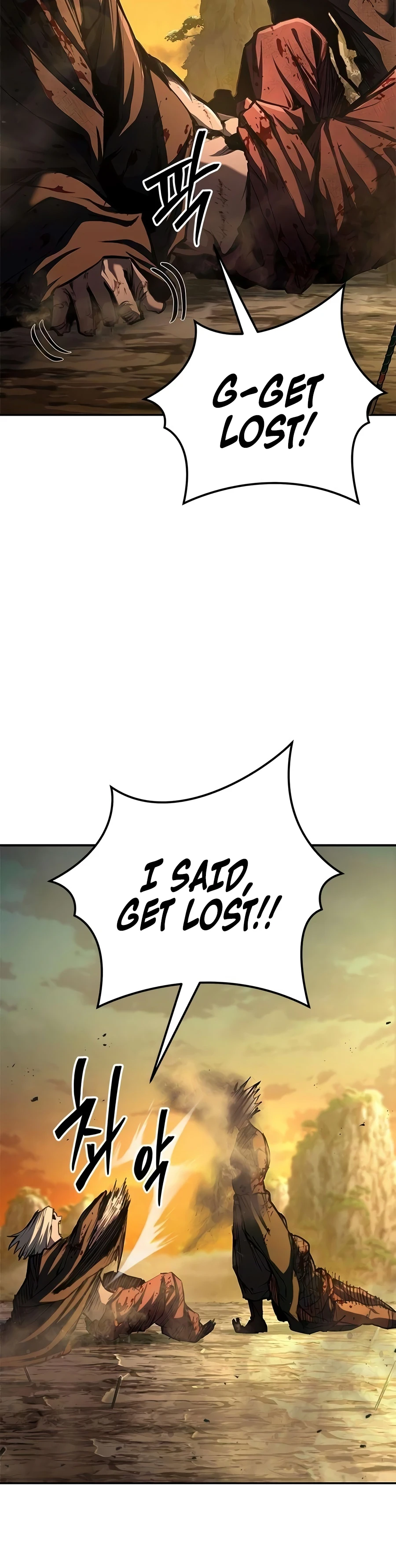 Psychopath in Murim Chapter 30 — Page 11