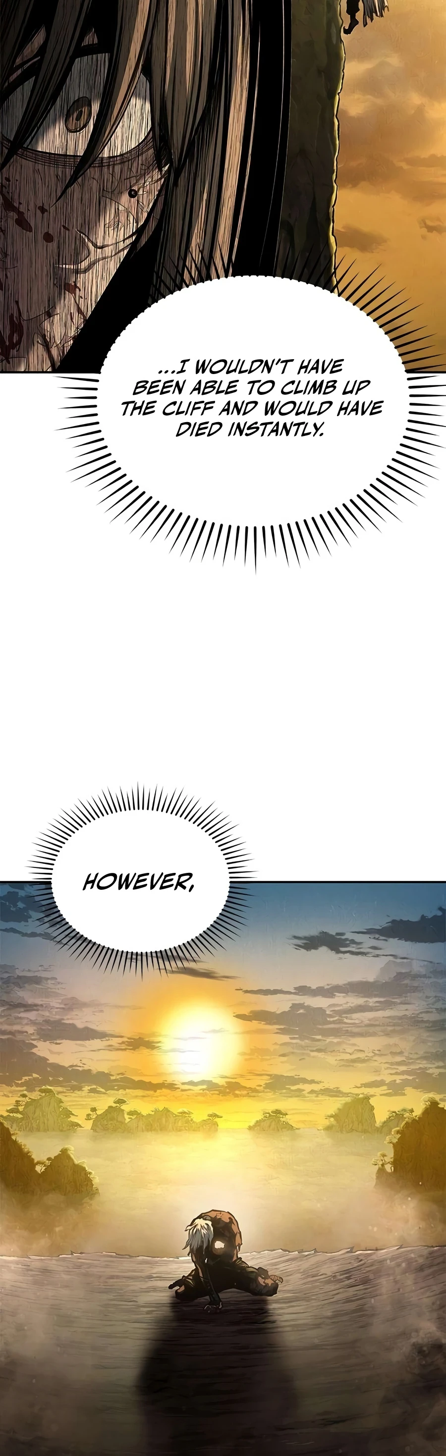 Psychopath in Murim Chapter 30 — Page 15