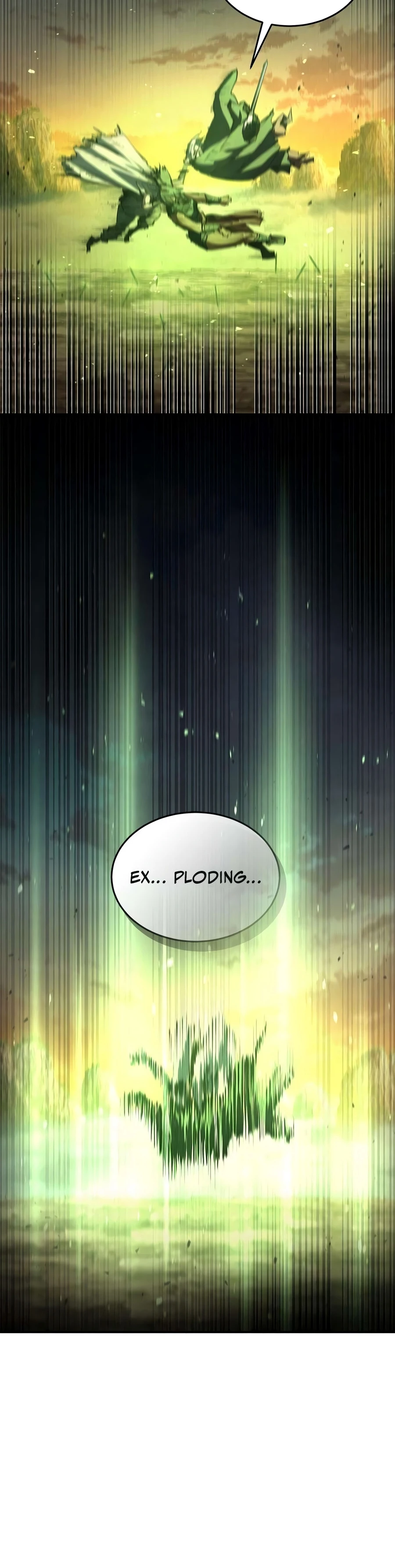 Psychopath in Murim Chapter 30 — Page 19