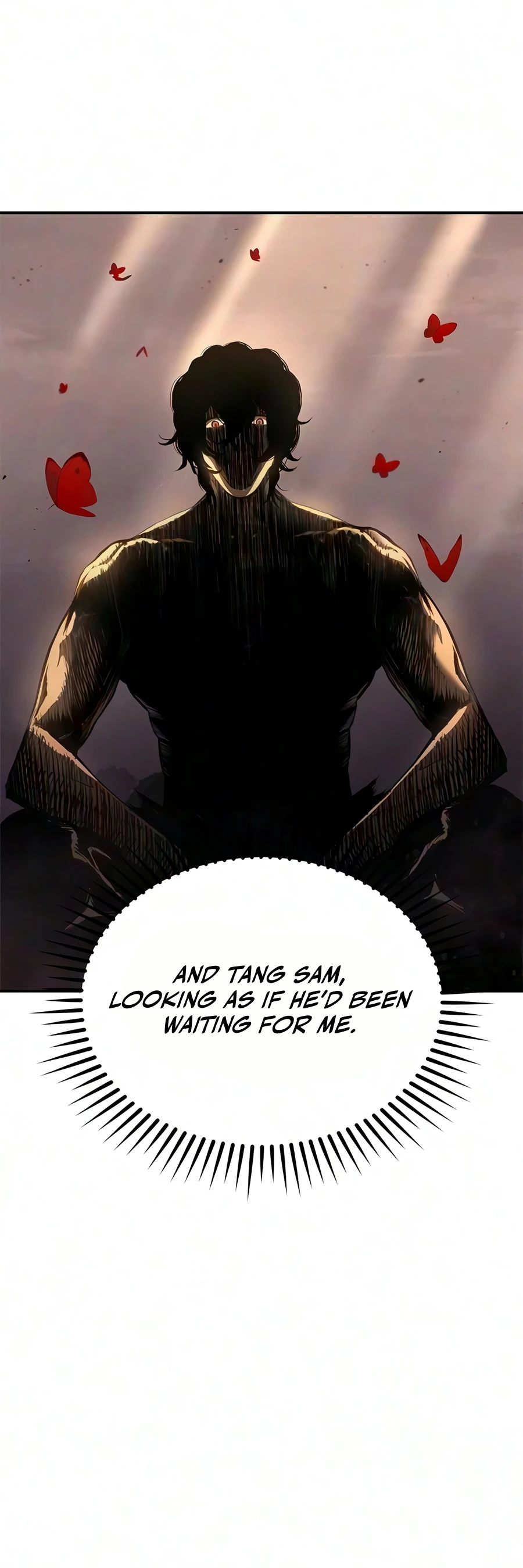 Psychopath in Murim Chapter 31 — Page 5