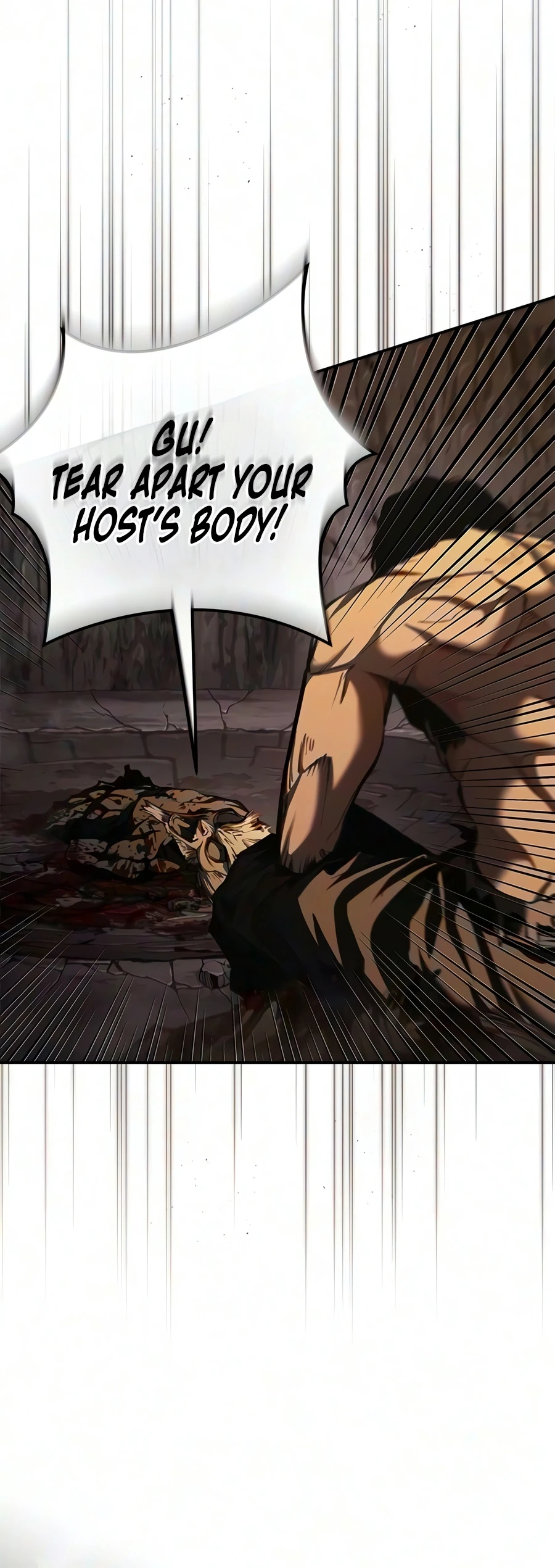 Psychopath in Murim Chapter 31 — Page 7
