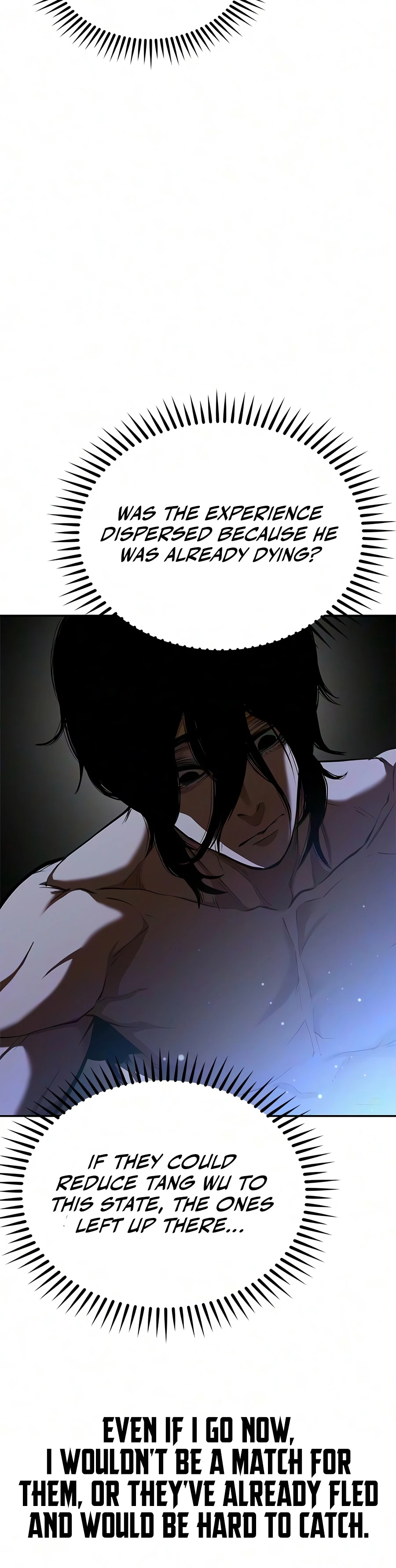 Psychopath in Murim Chapter 31 — Page 15