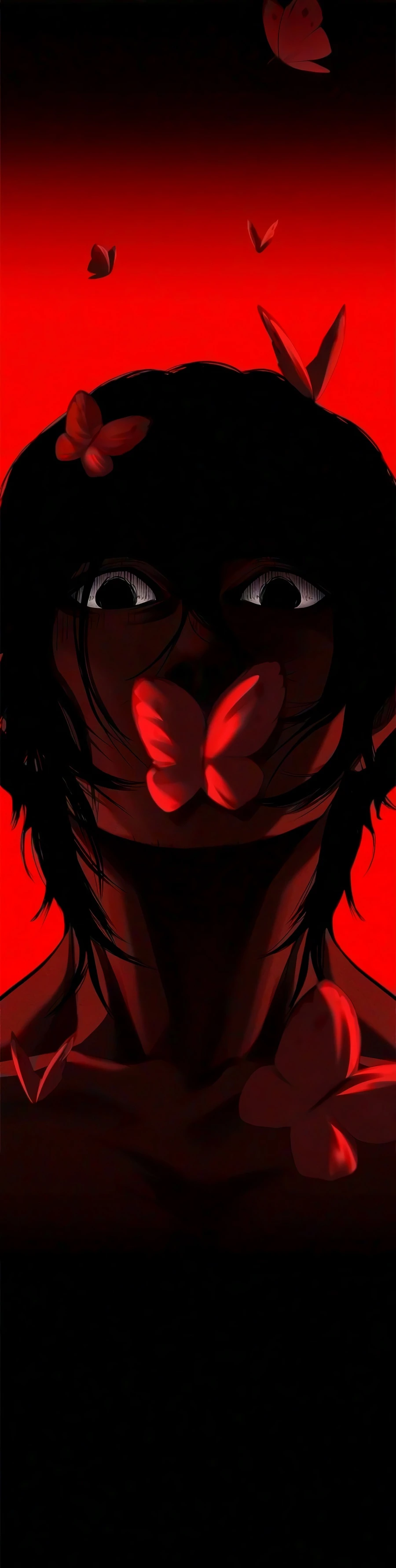 Psychopath in Murim Chapter 31 — Page 21