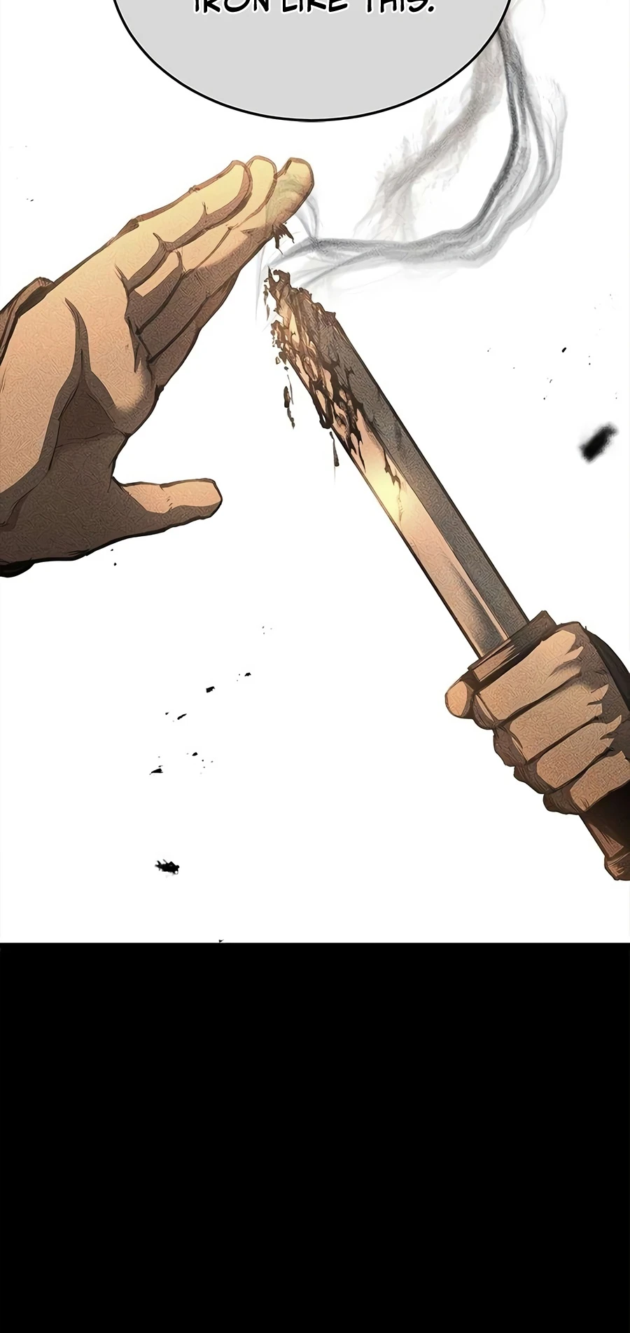 Psychopath in Murim Chapter 32 — Page 3