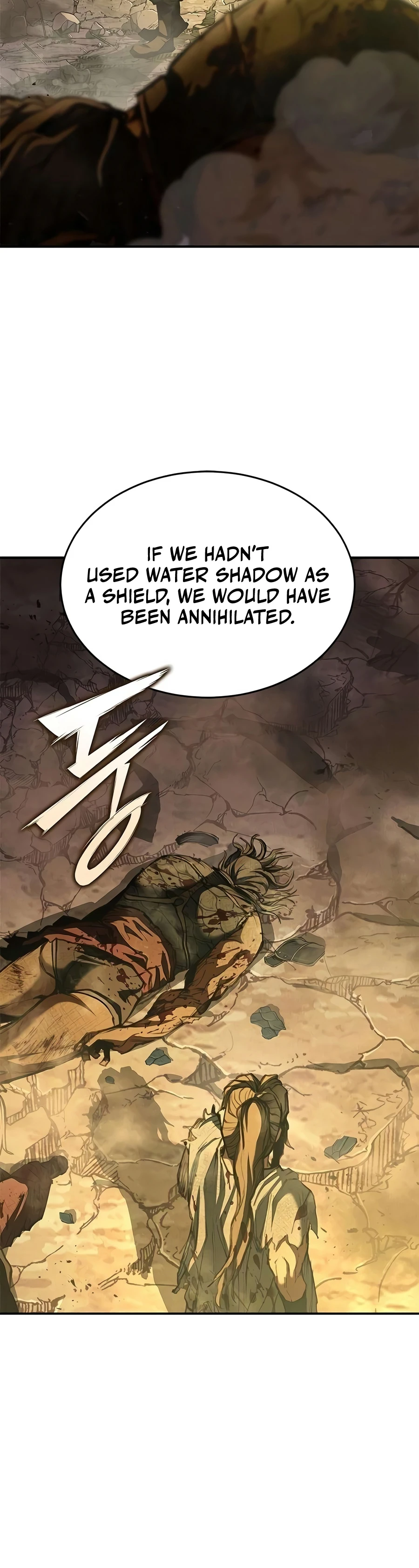 Psychopath in Murim Chapter 32 — Page 15