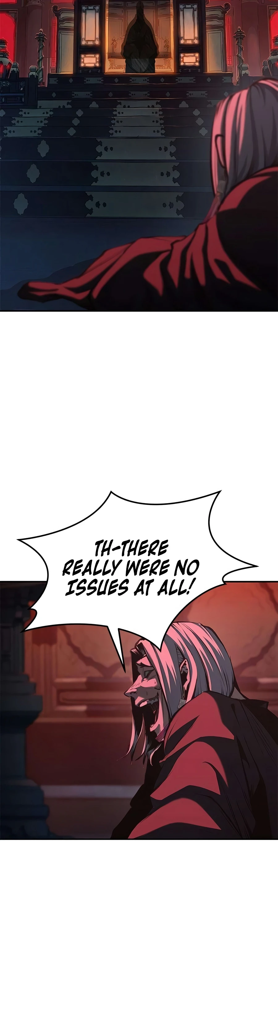 Psychopath in Murim Chapter 32 — Page 19
