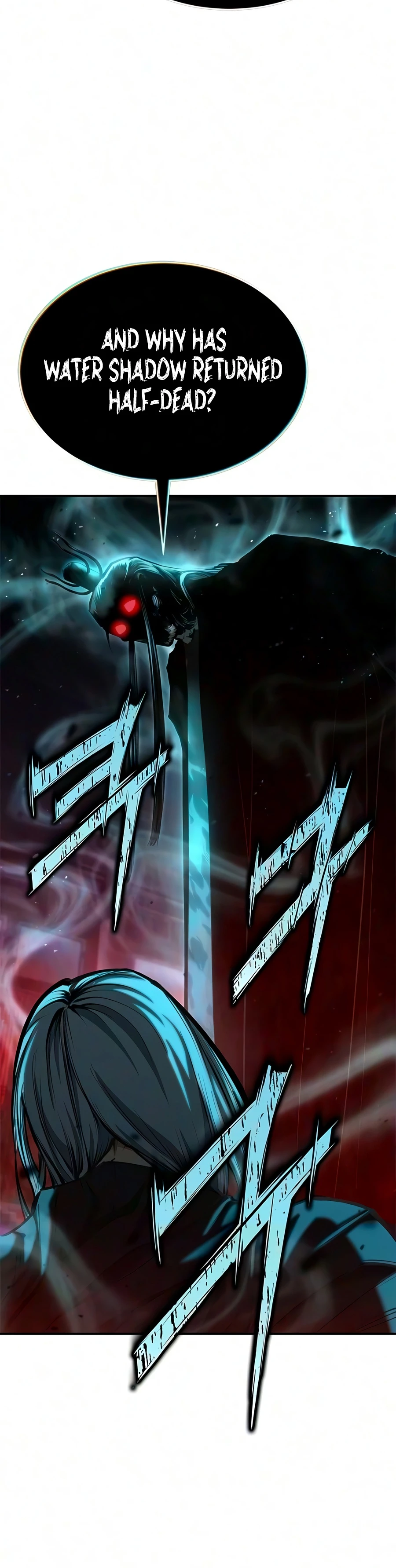 Psychopath in Murim Chapter 33 — Page 3