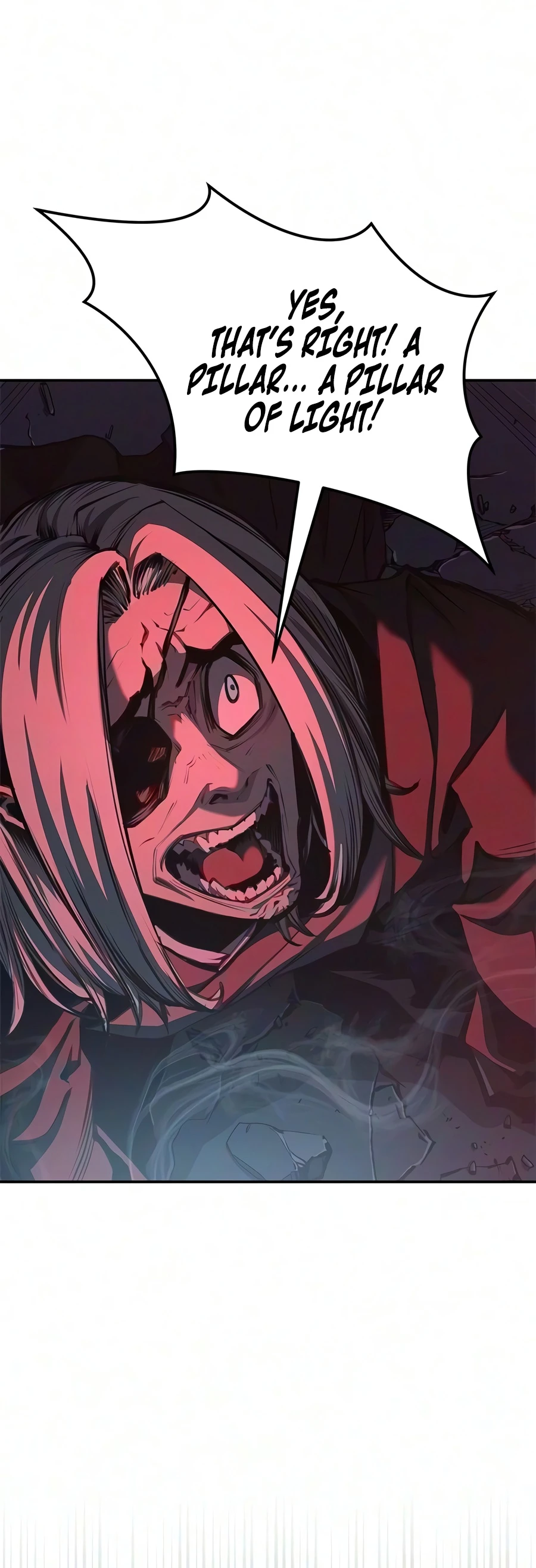 Psychopath in Murim Chapter 33 — Page 8