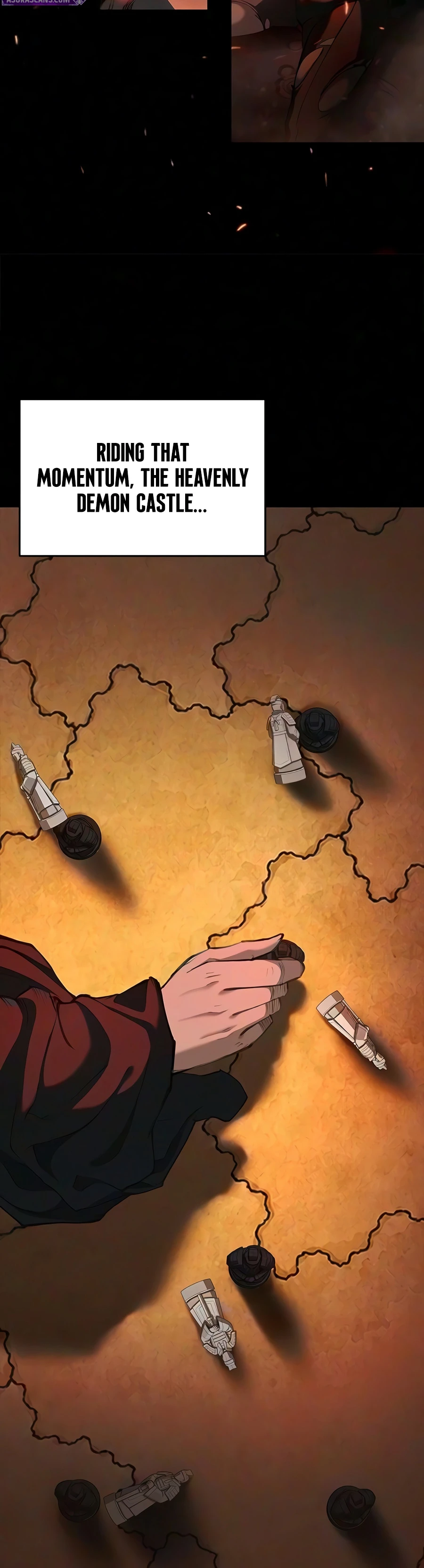 Psychopath in Murim Chapter 35 — Page 3