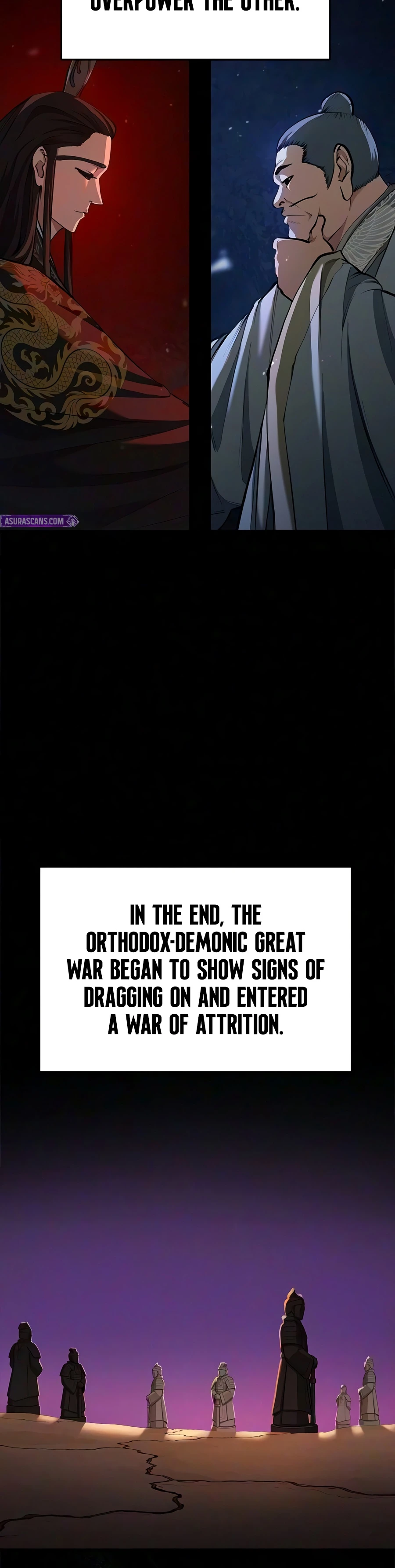 Psychopath in Murim Chapter 35 — Page 5
